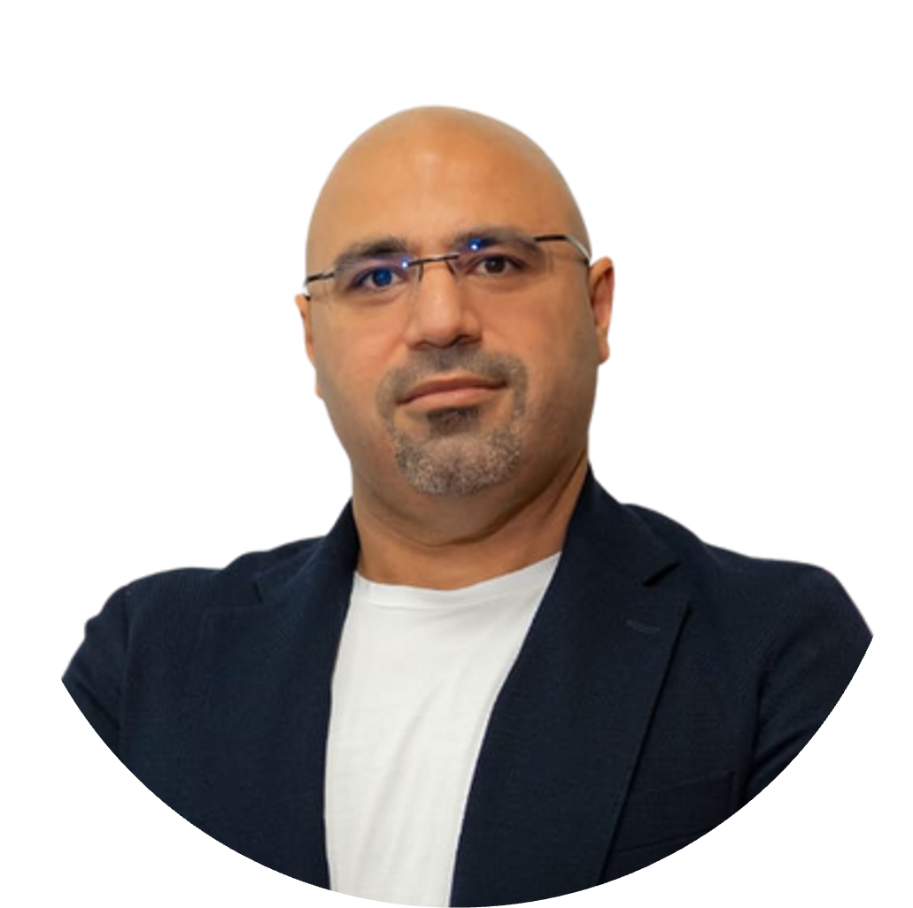 Mohammed Sleiman