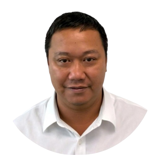 Trung Le
