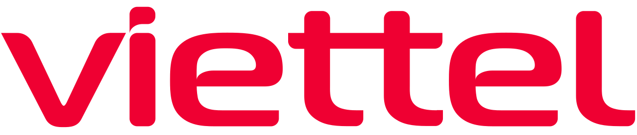 Viettel logo